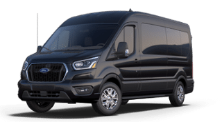 2024 Ford Transit® External Image 1